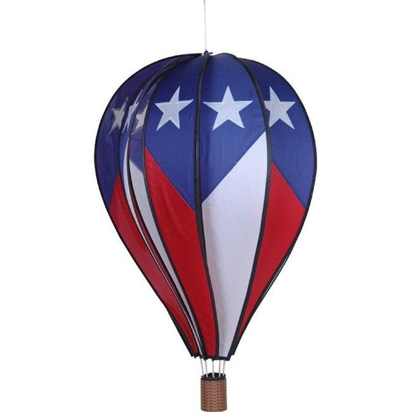 Premier Designs Premier Designs Hot Air Balloon Patriotic PD25918